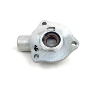 Cover - Valve Cap PTO