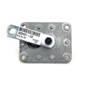 Cover - Air Shift Assembly