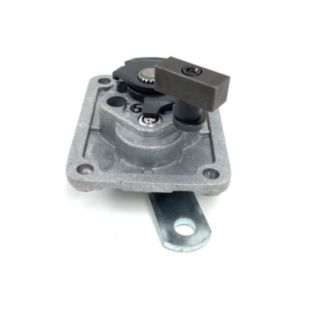 Cover - Air Shift Assembly