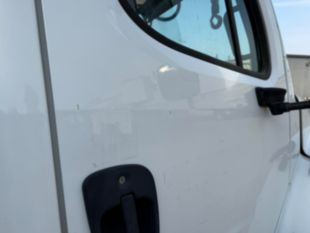 2016 Freightliner M2 Diesel 4x2 Terex Commander 4047 Digger Derrick Truck