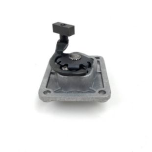 Cover - Air Shift Assembly