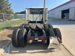 2015 Mack CXU613 Tandem Axle Day Cab