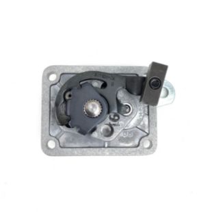 Cover - Air Shift Assembly
