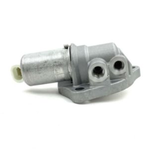 Cover - Valve Cap PTO