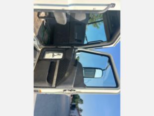2015 Mack CXU613 Tandem Axle Day Cab