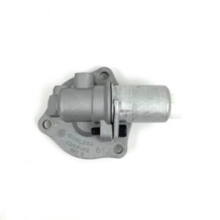 Cover - Valve Cap PTO