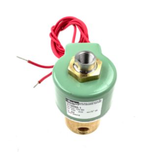 Valve Solenoid PTO 12V