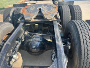 2015 Mack CXU613 Tandem Axle Day Cab