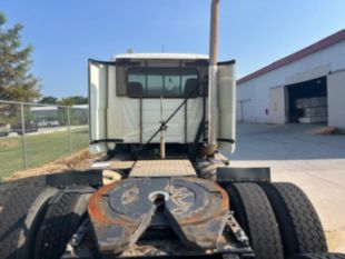 2015 Mack CXU613 Tandem Axle Day Cab