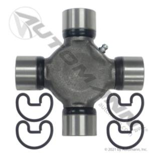 UNIVERSAL JOINT CROSS