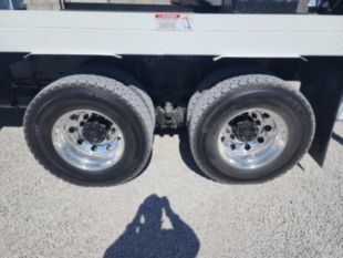 2024 Freightliner M2106 6x6 Remanufactured Terex C6060 Digger Derrick