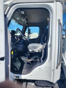 2024 Freightliner M2106 6x6 Remanufactured Terex C6060 Digger Derrick
