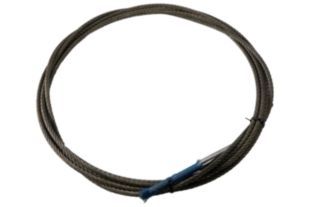 CABLE ASSY,5/8"X538 1/8"L