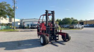 2017 Navigator RT-5500 Forklift