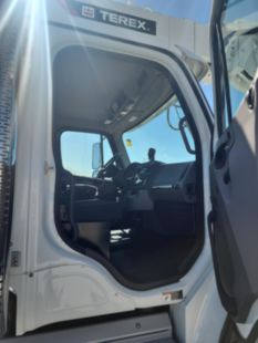 2024 Freightliner M2106 6x6 Remanufactured Terex C6060 Digger Derrick
