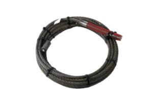 5/8 CABLE ASSY X 597"