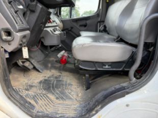 2016 Freightliner M2 Diesel 4x2 Terex Commander 4047 Digger Derrick Truck