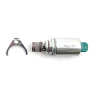 Valve Hyd (12V) (FJ) (White Connector Top) (New Style)