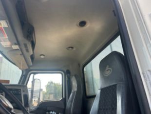 2015 Mack CXU613 Tandem Axle Day Cab