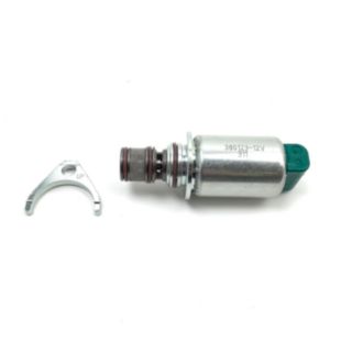 Valve Hyd (12V) (FJ) (White Connector Top) (New Style)