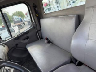 2016 Freightliner M2 Diesel 4x2 Terex Commander 4047 Digger Derrick Truck