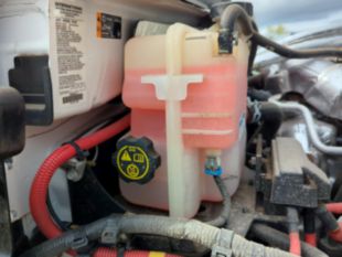 2022 Chevrolet 6500 Diesel 4x2 Arbortech 14X60 Chip Truck
