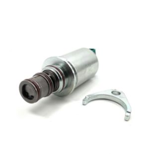 Valve Hyd (12V) (FJ) (White Connector Top) (New Style)