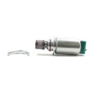 Valve Hyd (12V) (FJ) (White Connector Top) (New Style)