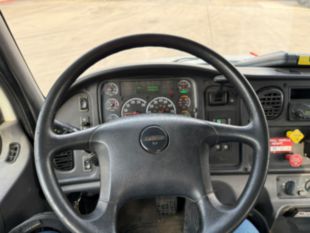 2016 Freightliner M2 Diesel 4x2 Terex Commander 4047 Digger Derrick Truck