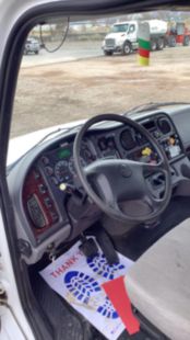 2019 Freightliner M2106 6x6 Versalift VST-7500I-E108 Bucket Truck