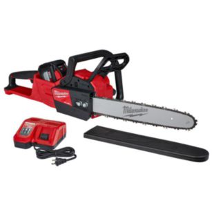 Milwaukee M18 FUEL™ 16" Chainsaw Kit