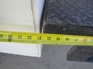 TEST AUCTION - NOT FOR SALE! 2011 Single Terex LT35 Bucket Truck - 