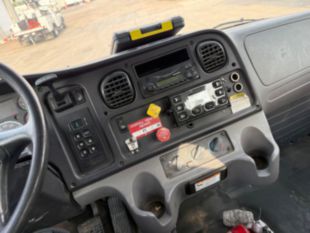 2016 Freightliner M2 Diesel 4x2 Terex Commander 4047 Digger Derrick Truck