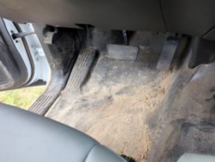 2022 Chevrolet 6500 Diesel 4x2 Arbortech 14X60 Chip Truck