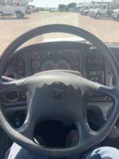 2016 Freightliner M2106 6x6 Terex A650-40 Pressure Digger