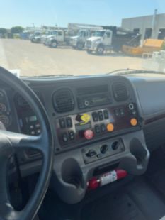 2016 Freightliner M2106 6x6 Terex A650-40 Pressure Digger