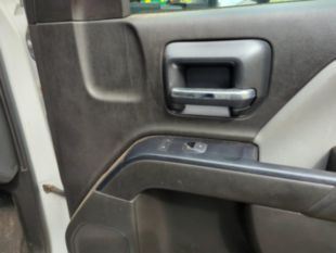 2022 Chevrolet 6500 Diesel 4x2 Arbortech 14X60 Chip Truck