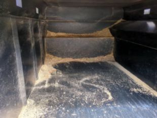 2022 Chevrolet 6500 Diesel 4x2 Arbortech 14X60 Chip Truck