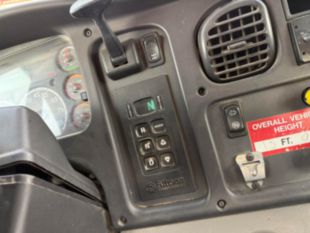 2016 Freightliner M2 Diesel 4x2 Terex Commander 4047 Digger Derrick Truck