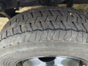 2022 Chevrolet 6500 Diesel 4x2 Arbortech 14X60 Chip Truck