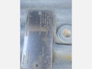 2023 LJ WELDING CRR810-100-40T Reel Roller