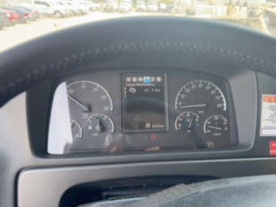 2025 Freightliner M2106 6x4 14' Load King Hi-Rail Dump Truck