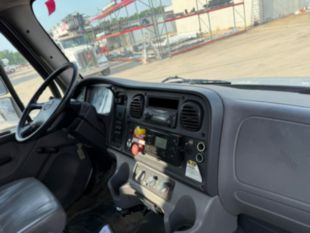 2016 Freightliner M2 Diesel 4x2 Terex Commander 4047 Digger Derrick Truck