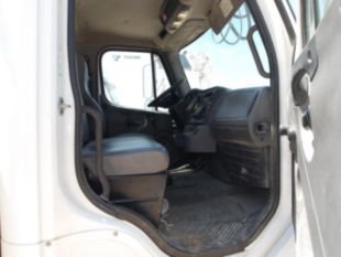 2016 Freightliner M2 Diesel 4x2 Terex Commander 4047 Digger Derrick Truck
