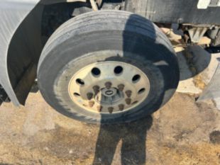 2015 Mack CXU613 Tandem Axle Day Cab
