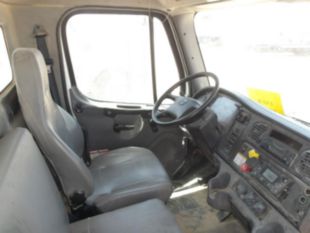 2016 Freightliner M2 Diesel 4x2 Terex Commander 4047 Digger Derrick Truck