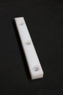 SHINGLE SLIDE, TAIL SECTION