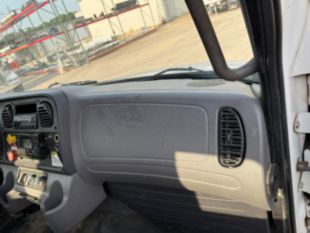2016 Freightliner M2 Diesel 4x2 Terex Commander 4047 Digger Derrick Truck