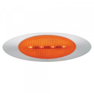 M4 Series LED Clearance Marker Lights