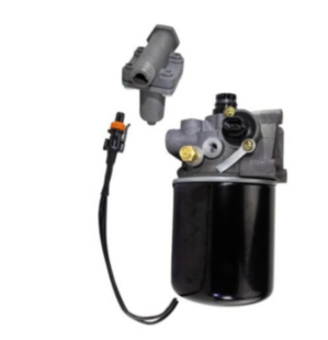 AIR DRYER ASM SS1200